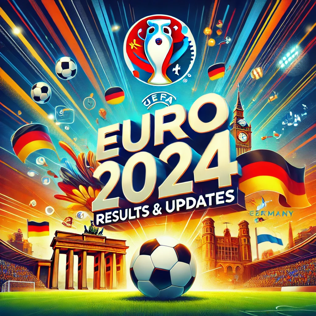유로 2024