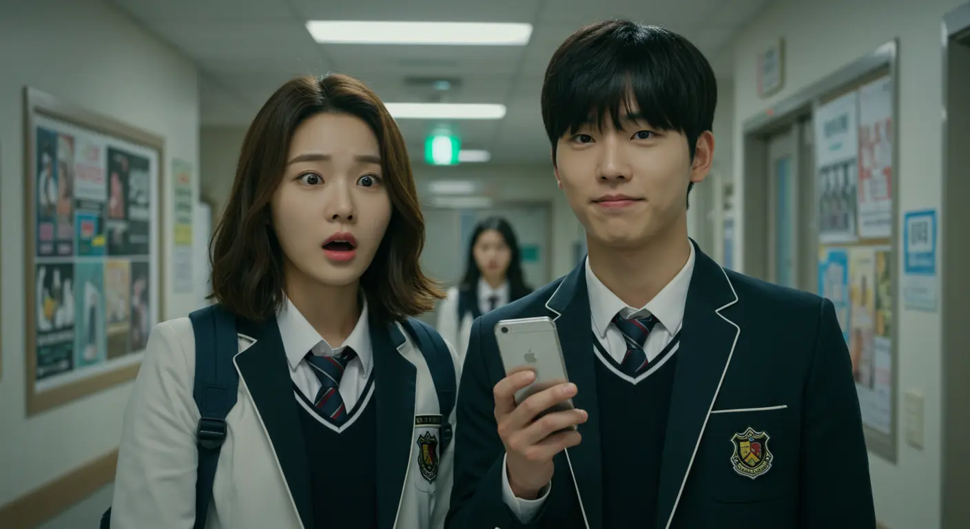 모니모 영어 1 문장 챌린지 복습~ Where did you get it?