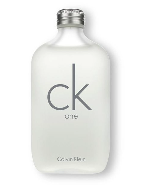 캘빈클라인 CK ONE