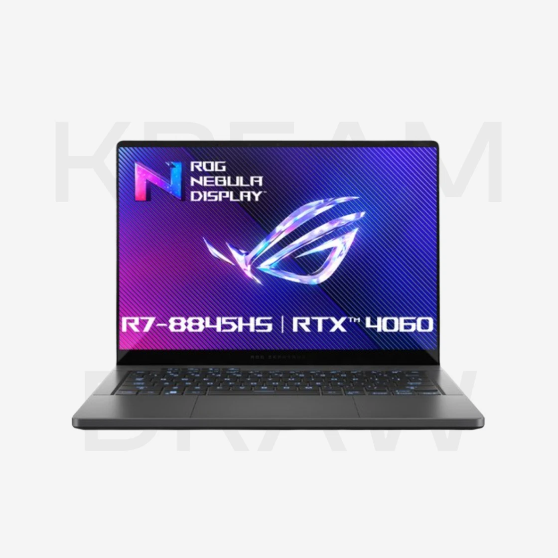 에이수스 2024 ROG 제피러스 G14 라이젠7 라이젠 8000 시리즈 지포스 RTX 4060