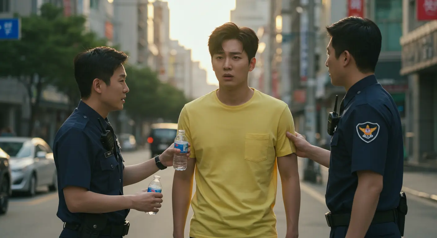 모니모 오늘의 영어 1문장, ‘Hold Your Horses’ 뜻과 유래 완벽 복습!