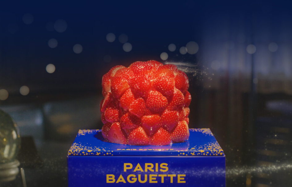 2025 크리스마스 케이크 예약, 지금 안 하면 품절! 스타벅스부터 투썸까지 비교 정리해봤어요