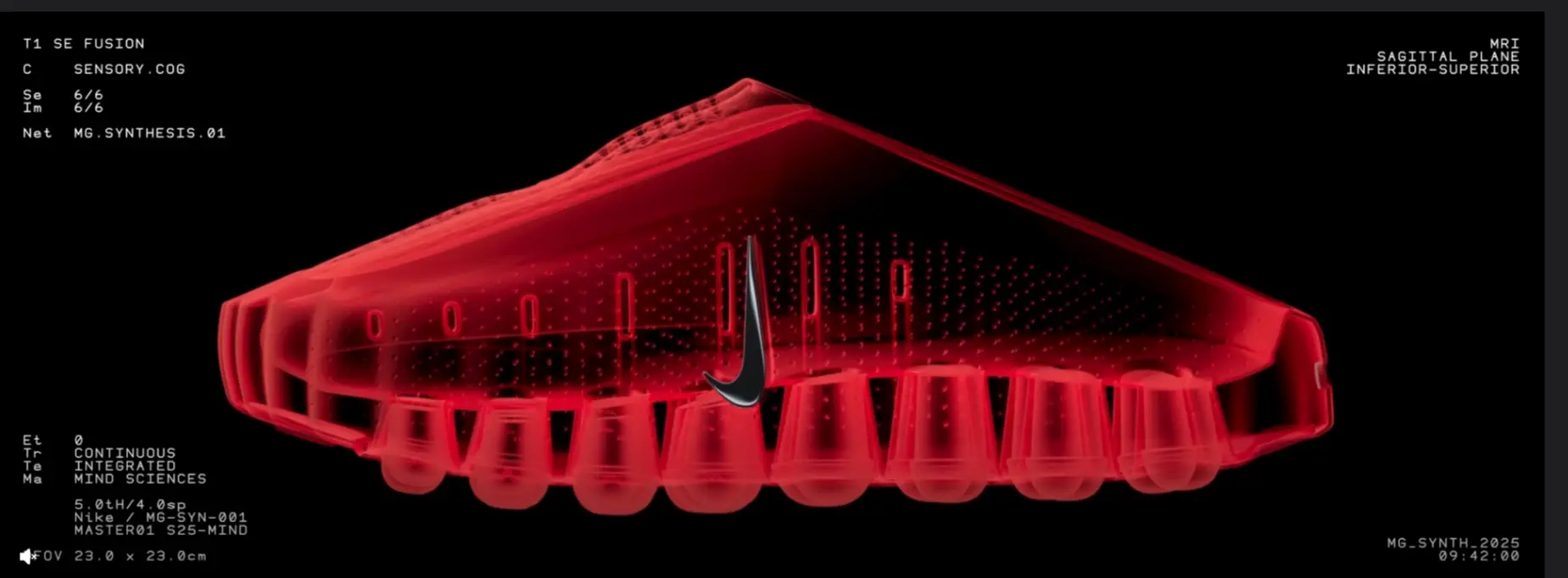 나이키 마인드 001